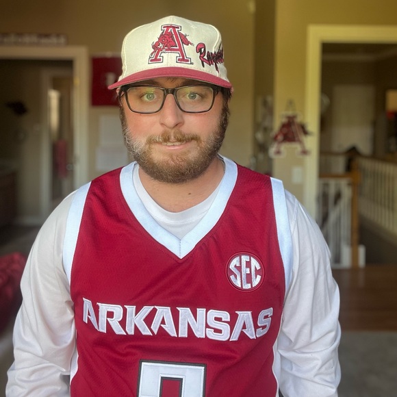 About your Posher, Camden Riley! - Picture 2 of 4